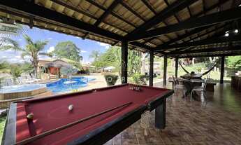 Imagem 4: Sítio Sítio em Condomínio Turmalinas, Esmeraldas/MG