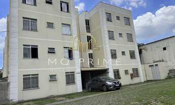 Imagem 3: Apartamento em Sevilha (1ª Seção), Ribeirão das Neves/MG