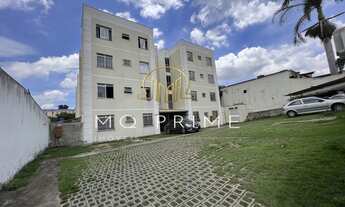 Imagem 2: Apartamento em Sevilha (1ª Seção), Ribeirão das Neves/MG