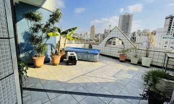 Imagem: Apartamento à venda no bairro São Pedro