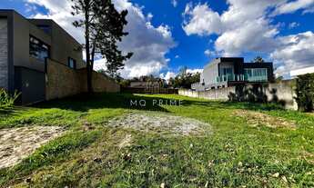 Imagem 4: Lote Residencial das Flores - Alphaville Nova Lima600m2