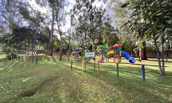 Imagem 5: Lote Residencial das Flores - Alphaville Nova Lima600m2