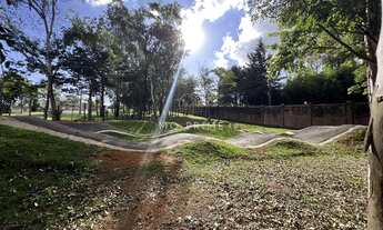 Imagem 6: Lote Residencial das Flores - Alphaville Nova Lima600m2