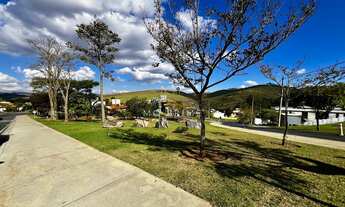 Imagem 3: Lote Residencial das Flores - Alphaville Nova Lima600m2