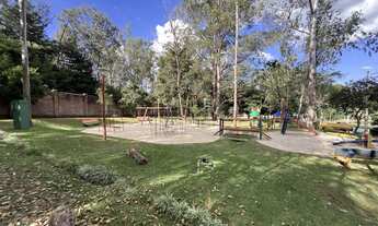 Imagem 7: Lote Residencial das Flores - Alphaville Nova Lima600m2