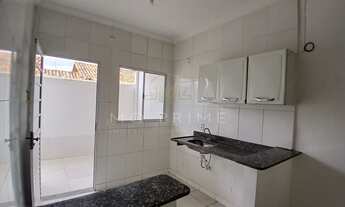 Imagem 4: Casa para alugar no bairro são pedro - Esmeraldas/MG