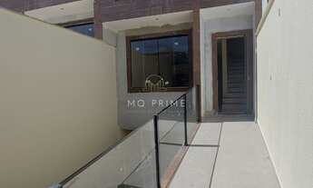 Imagem: Casa Alto Padrão no bairro São Pedro