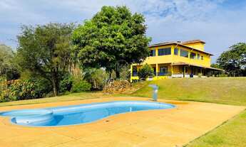 Imagem: Sítio incrível no Condominio Topazio em