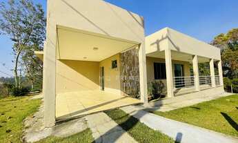 Imagem: Casa de esquina no Condomínio Solar das