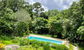 Imagem 2: Condominio Ipé amarelo - Sitio no Condomínio Ipé Amarelo