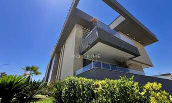 Imagem: Casa de 5 quartos à venda no Condomínio