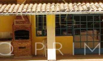 Imagem: Casa à venda no bairro Condomínio Solar