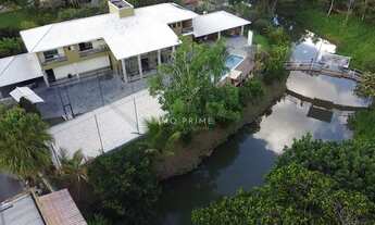 Imagem 2: Condominio Ipé amarelo - Luxuosa Casa de Alto Padrão no Condomínio Ipê Amarelo – Conforto