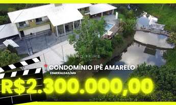 Imagem: Luxuosa Casa de Alto Padrão no Condomínio