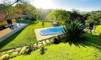 Imagem: Sitio de 3500m2 no Condomi nio Solar das