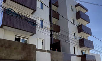 Imagem: Cobertura 127,38m2 Bairro Fonte Grande Contagem