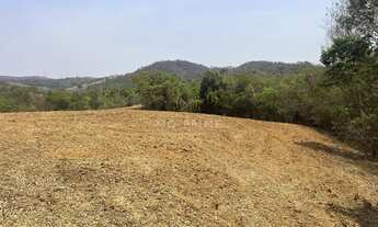 Imagem: Fazendinhas de 20mil m2 em Pedro Leopoldo