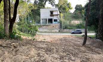 Imagem: Terreno de 420m2 no condominio Clube dos