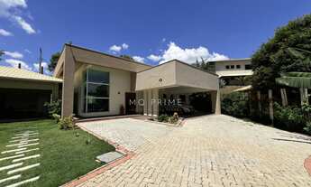 Imagem: Casa no Condomínio Solar das Palmeiras