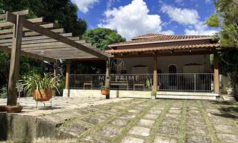 Imagem: Casa no Condomínio Solar das Palmeiras