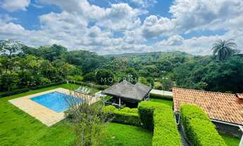 Imagem 7: Sítio de 11.560mil m2 Completo com porteira fechada no Condomínio Ipê Amarelo