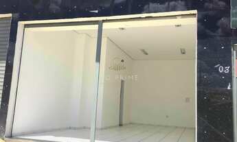 Imagem: LOJA COMERCIAL no bairro Floresta encantada