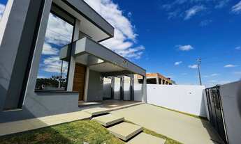 Imagem: Casa à venda no bairro Vila Dos Ipês