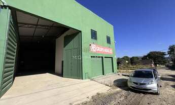 Imagem: Oportunidade de locação em Esmeraldas/MG!