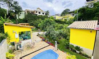 Imagem: Sítio Encantador no Clube dos 200  Esmeraldas/MG