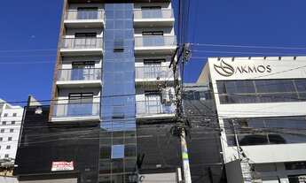 Imagem: Área privativa no bairro Santa Cruz em