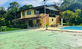 Imagem: Sítio de 5.500m2 no condominio Ipe Amarelo