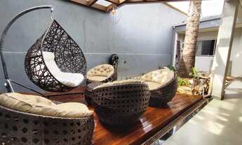 Imagem: Casa à venda no bairro floresta encantada