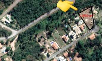 Imagem 6: Terreno de 1890m2 no Condominio Solar das Palmeiras