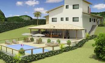 Imagem 4: Terreno de 1890m2 no Condominio Solar das Palmeiras