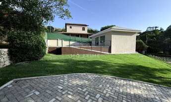 Imagem: Casa de 2 Quartos no Condomínio Clube dos