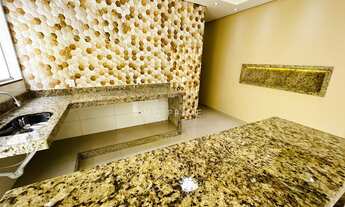 Imagem 3: Casa de 3 quartos sendo 1 com suite no Bairro São Pedro