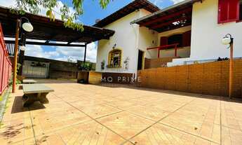 Imagem 2: Sitio em condominio Fechado com Habite-se