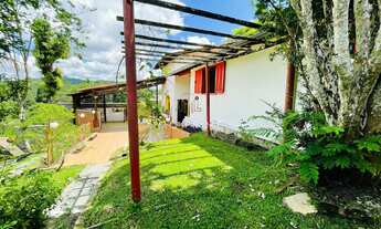 Imagem 5: Sitio em condominio Fechado com Habite-se