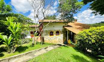 Imagem 3: Sitio em condominio Fechado com Habite-se