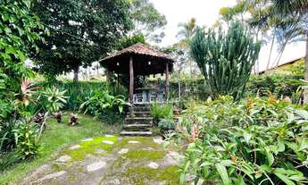 Imagem 4: Sitio em condominio Fechado com Habite-se