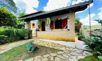 Imagem: Sitio em condominio Fechado com Habite-se