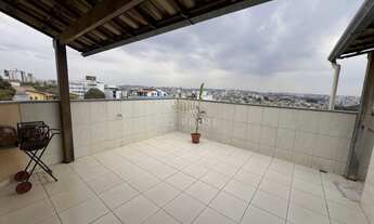 Imagem: Apartamento Cobertura em Pirajá, Belo Horizonte/MG