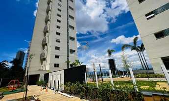 Imagem: Apartamento à venda no bairro Jardim Canadá