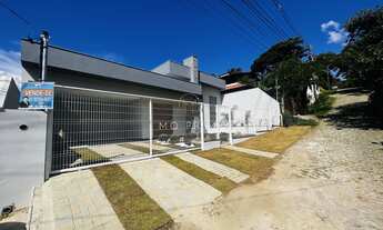 Imagem 3: ???? Casa Moderna com Piscina no Condomínio Clube dos 200