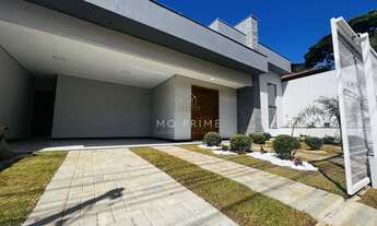 Imagem 4: ???? Casa Moderna com Piscina no Condomínio Clube dos 200