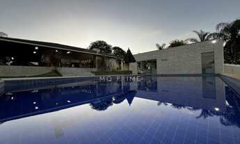 Imagem: Sítio de 5 mil m2 no Condominio Recanto