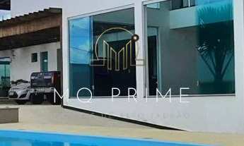 Imagem: Condomínio Vale do Ouro - Ribeirão das