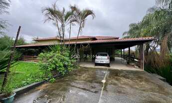 Imagem: Casa no Condomínio Solar das Palmeiras