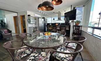 Imagem: Apartamento Cobertura no bairro Eldorado