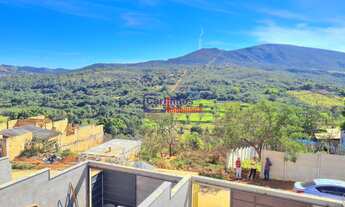 Imagem 2: Casa Duplex em Mateus Leme. Aceita Financiamento Bancário!